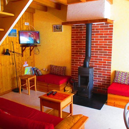 Lou Cridade Villa ลารองส์ ภายนอก รูปภาพ